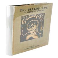 Lot #731 Eugene O'Neill Book - Image 3