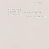 Lot #683 John Steinbeck: Signed first edition of The Grapes of Wrath - Image 2