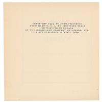 Lot #683 John Steinbeck: Signed first edition of The Grapes of Wrath - Image 4