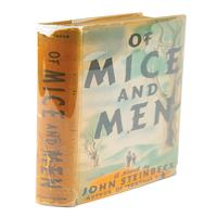Lot #685 John Steinbeck Book - Image 7