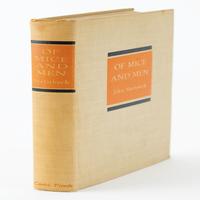 Lot #685 John Steinbeck Book - Image 8