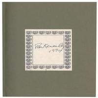 Lot #722 Thomas Keneally Book - Image 2