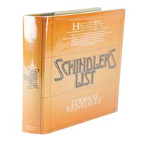 Lot #722 Thomas Keneally Book - Image 3