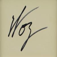 Lot #230 Apple: Steve Wozniak Disc Drive - Image 2