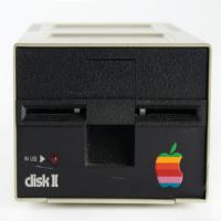 Lot #230 Apple: Steve Wozniak Disc Drive - Image 4