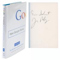 Lot #292 Internet Pioneers Group Lot - Image 1