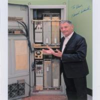 Lot #292 Internet Pioneers Group Lot - Image 5