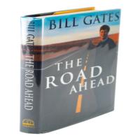 Lot #276 Bill Gates Book - Image 3
