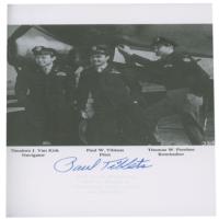 Lot #461 World War II: Tibbets and Boyington Books - Image 2