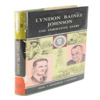 Lot #97 Lyndon B. Johnson Book - Image 3
