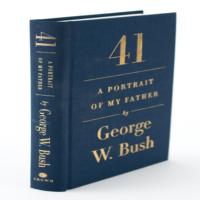 Lot #66 George W. Bush Book - Image 2