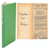Lot #1203 My Fair Lady: Lerner and Lowe Book - Image 1