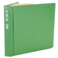 Lot #1203 My Fair Lady: Lerner and Lowe Book - Image 3