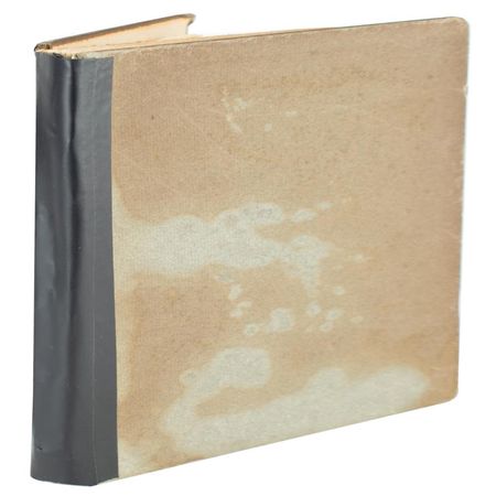 Lot #531 Joyce Kilmer - Image 4