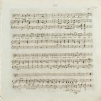 Lot #790 Johann Peter Salomon Booklet - Image 2
