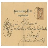 Lot #768 AntonÃ­n DvorÃ¡k: Dvorak to the copyist at Prague's National Theatre - Image 2