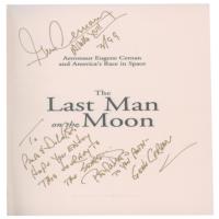Lot #521 Astronauts: Astronaut books with eight moonwalkers! - Image 3
