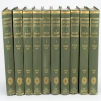 Lot #20 Abraham Lincoln Books