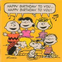 Lot #642 Charles Schulz Booklet - Image 1