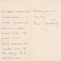 Lot #951 Frederic Weatherly - Image 2