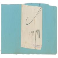 Lot #216 South Pole: Ernest Shackleton and Eric Marshall Signatures - Image 2