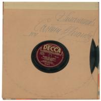 Lot #1187 Carmen Miranda - Image 1