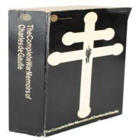 Lot #256 Charles de Gaulle Book - Image 3