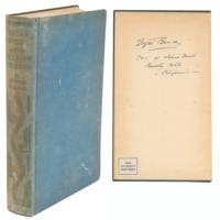 Lot #748 Nigel Bruce - Image 1