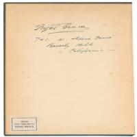 Lot #748 Nigel Bruce - Image 2