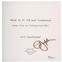 Lot #972 Art Garfunkel - Image 1