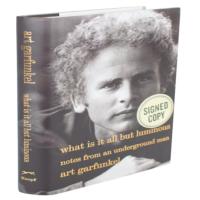 Lot #972 Art Garfunkel - Image 2