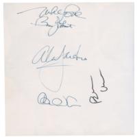 Lot #959 The Beach Boys Book - Image 2