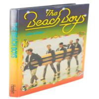 Lot #959 The Beach Boys Book - Image 3