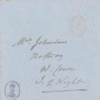 Lot #302 King Edward VII Handwritten Letter Signed - Image 3