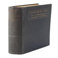 Lot #179 Thomas A. Watson Book - Image 3