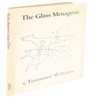 Lot #747 Tennessee Williams Book - Image 2