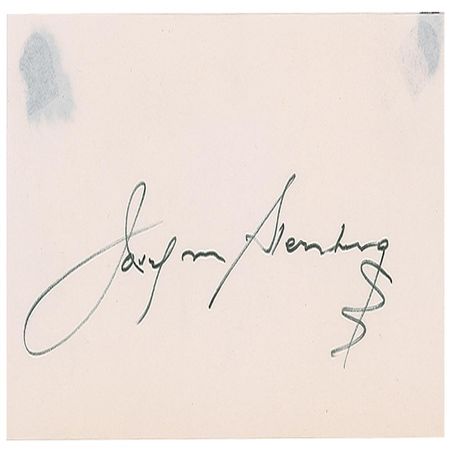 Lot #1289 Josef von Sternberg - Image 1