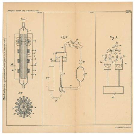 Lot #379 Alexander Stephens - Image 2
