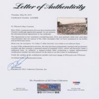 Lot #469 Charles Lindbergh Signed Photograph - Image 2