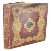 Lot #584 George Baxter - Image 1