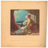 Lot #584 George Baxter - Image 3