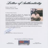 Lot #1174 Michael Landon Signed Photograph - Image 3