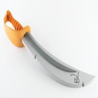 Lot #1135 Johnny Depp Sword - Image 1