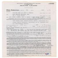 Lot #488 William Lear - Image 1