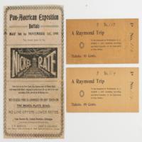 Lot #100 William McKinley Signed Document - Image 2