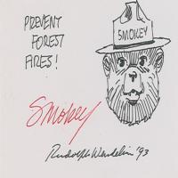 Lot #644 Rudolph Wendelin - Image 1