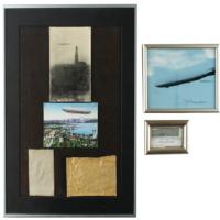 Lot #464 Dirigibles Group Lot - Image 2