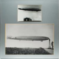 Lot #464 Dirigibles Group Lot - Image 3