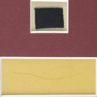 Lot #21 Abraham Lincoln Hair - Image 2