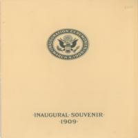 Lot #126 William H. Taft - Image 1